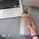 قمقمه Yiben طرح Sun & fun کد 0079 - Image 28