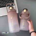 قمقمه Yiben طرح Sun & fun کد 0079 - Image 26