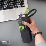 قمقمه Power برند Yiben کد 0078 - Image 25