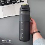 قمقمه Power برند Yiben کد 0078 - Image 21