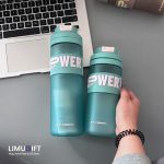 قمقمه Power برند Yiben کد 0078 - Image 19