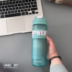 قمقمه Power برند Yiben کد 0078 - Image 17