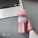 قمقمه Power برند Yiben کد 0078 - Image 13