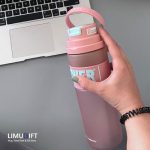 قمقمه Power برند Yiben کد 0078 - Image 11