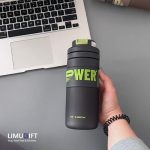 قمقمه Power برند Yiben کد 0078 - Image 10