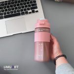 قمقمه Power برند Yiben کد 0078 - Image 4