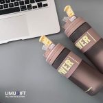 قمقمه Power برند Yiben کد 0078 - Image 3