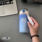 قمقمهSport Alive برند Yiben کد 0058 - Image 9