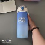 قمقمهSport Alive برند Yiben کد 0058 - Image 5