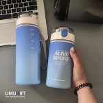 قمقمهSport Alive برند Yiben کد 0058 - Image 11