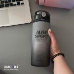 قمقمهSport Alive برند Yiben کد 0058 - Image 4
