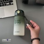 قمقمهSport Alive برند Yiben کد 0058 - Image 7