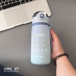 قمقمه Space برند Yiben کد 0075 - Image 2