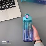 قمقمه Active برند Yiben کد 0077 - Image 30