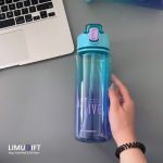 قمقمه Active برند Yiben کد 0077 - Image 28