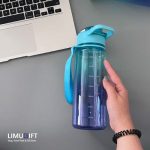 قمقمه Active برند Yiben کد 0077 - Image 26