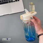 قمقمه Active برند Yiben کد 0077 - Image 18