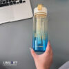 ۰۰۷۷ قمقمه Active برند Yiben - Image 17