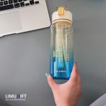 قمقمه Active برند Yiben کد 0077 - Image 17