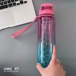 قمقمه Active برند Yiben کد 0077 - Image 6