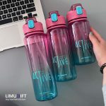 قمقمه Active برند Yiben کد 0077 - Image 7