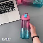 قمقمه Active برند Yiben کد 0077 - Image 13