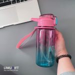 قمقمه Active برند Yiben کد 0077 - Image 12