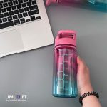 قمقمه Active برند Yiben کد 0077 - Image 11