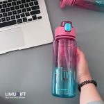 قمقمه Active برند Yiben کد 0077 - Image 10