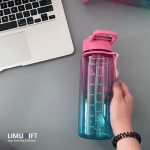 قمقمه Active برند Yiben کد 0077 - Image 9