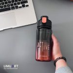 قمقمه Active برند Yiben کد 0077 - Image 3