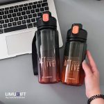 قمقمه Active برند Yiben کد 0077 - Image 4