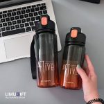 قمقمه Active برند Yiben کد 0077 - Image 2