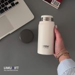 مینی فلاسک صافی دار تایسو (TYESO) کد 0060 - Image 6