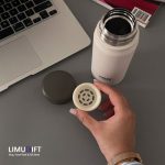 مینی فلاسک صافی دار تایسو (TYESO) کد 0060 - Image 8