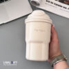 ۰۰۸۵ تراول ماگ مای کافی درجه دار - Image 7