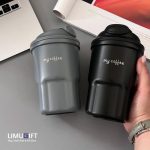 تراول ماگ مای کافی درجه دار کد 0085 - Image 3