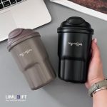 تراول ماگ مای کافی درجه دار کد 0085 - Image 2