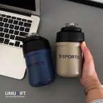 تراول ماگ دوقفله اسپورت ۳8۰ میل کد 0082 - Image 17