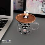 ماگ پیرکس سوپرایز کد 0083 - Image 2