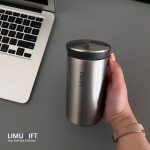 مینی فلاسک اینجوی (Enjoy) کد 0081 - Image 10