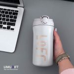 تراول ماگ دوقفله LOFR کد 0098 - Image 9