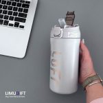 تراول ماگ دوقفله LOFR کد 0098 - Image 10