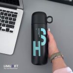 فلاسک لیوان دار HS کد 0096 - Image 6