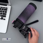 قمقمه راه راه برند Eyun کد 0099 - Image 3