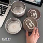 لانچ باکس کیف دار Delicious کد 0088 - Image 3