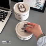 لانچ باکس کیف دار Delicious کد 0088 - Image 4