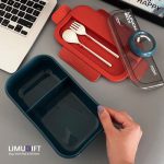 لانچ باکس دوربینی کد 0090 - Image 7