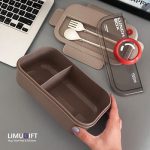 لانچ باکس دوربینی کد 0090 - Image 4
