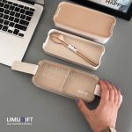 لانچ باکس طرح بامبو کد 0088 - Image 5